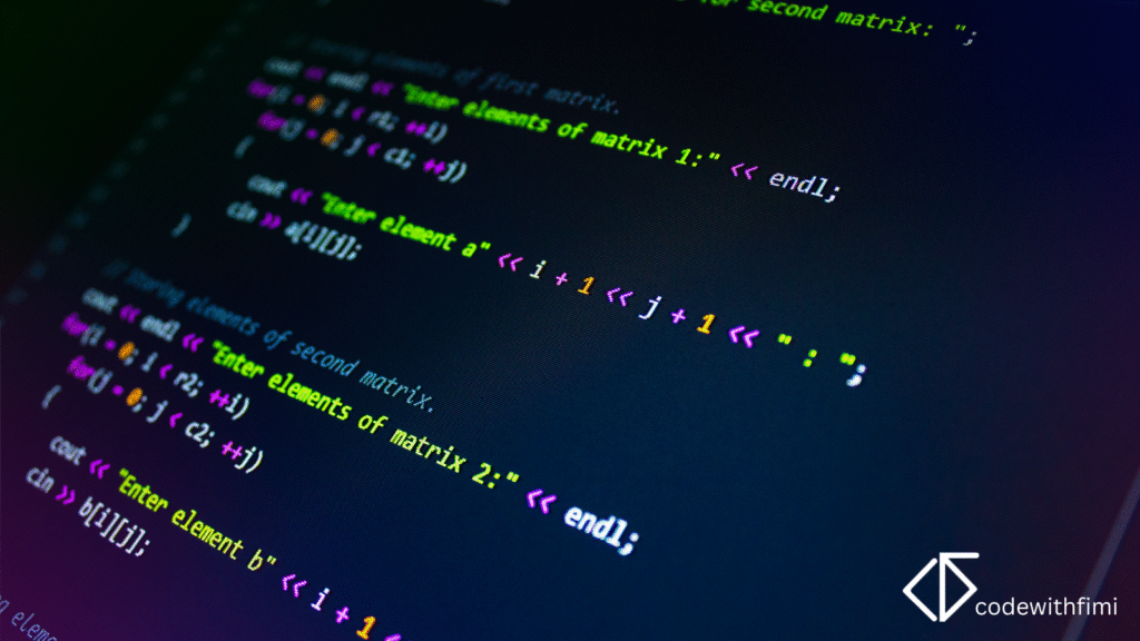 12 Python Concepts Every Data Analyst Must Know
