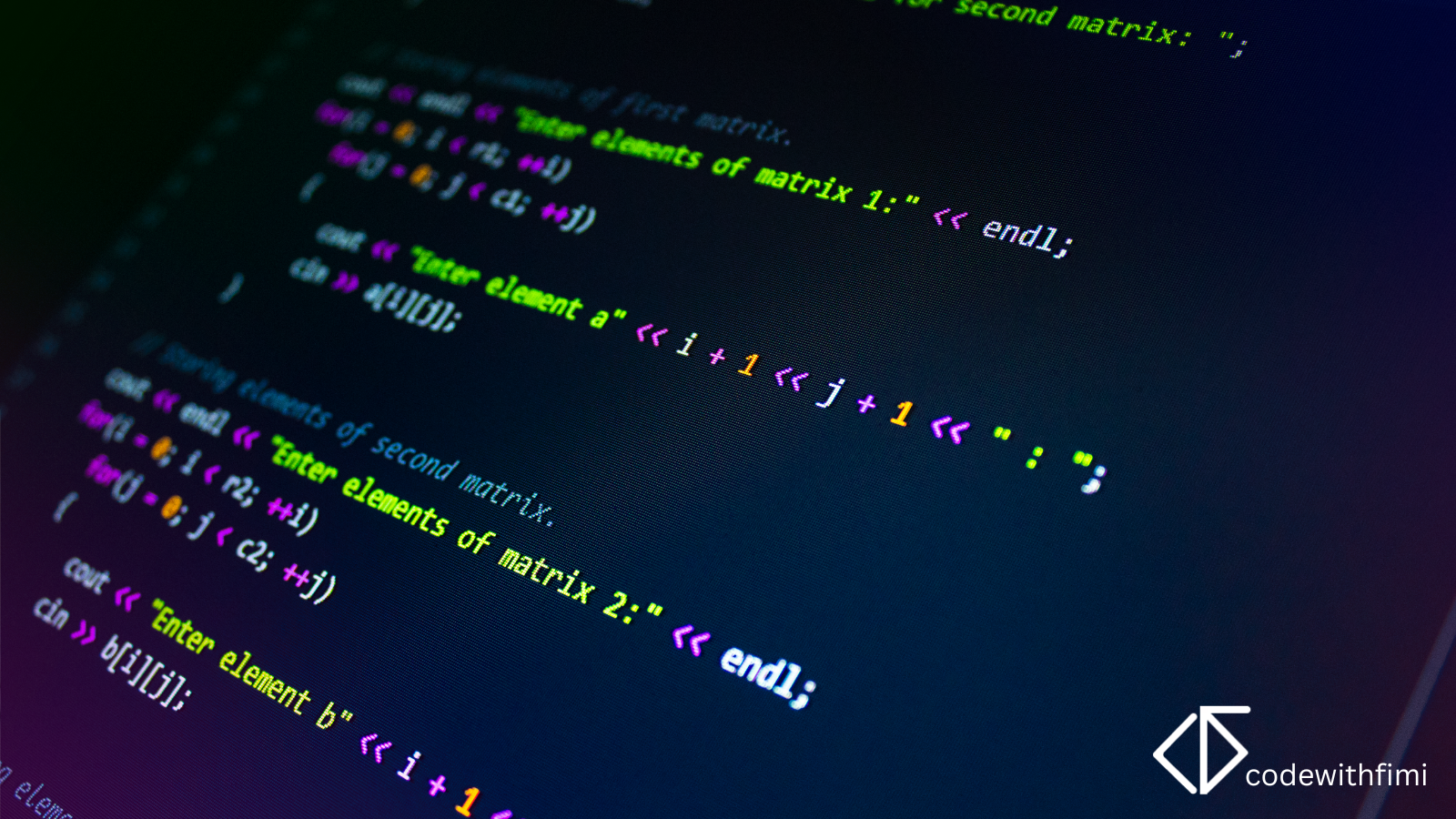 12 Python Concepts Every Data Analyst Must Know