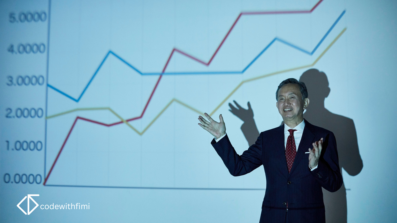 What Happens Between Raw Data and Final Reports