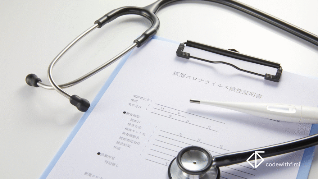 Real World Examples of Data Science in Healthcare