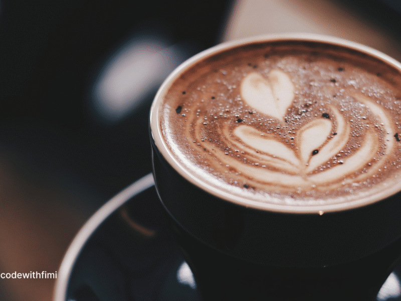 Coffee Sales Analysis