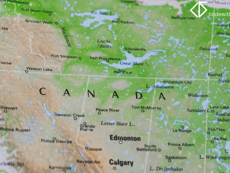 Canada Job Posting Analysis